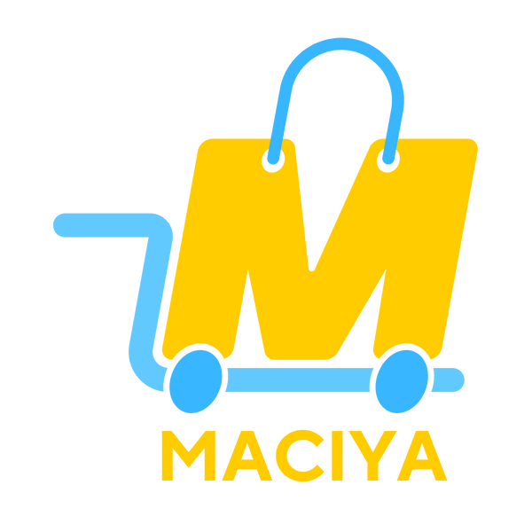 MACIYA